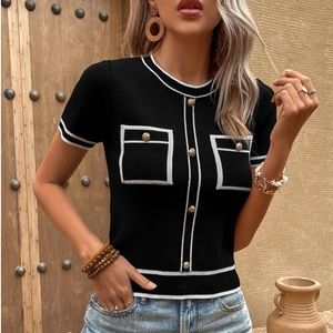 French Blouse | SOLD